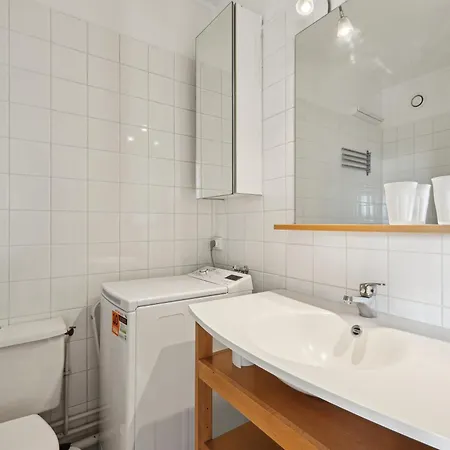 Calme Et Lumineux Place D'italie By Weekome Apartment